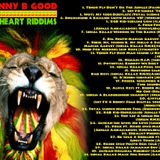 Johnny B Good - Lion Heart Riddims - Ragga - 2011