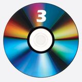 Mega Music Pack cd 3