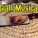 GialloMusica - Best of Italian Genre Cinema Sounds - Vol.2