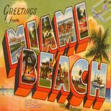 Deeper Than Rap - Episode #10 (22-02-2014) : Miami Soundtrack