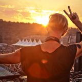 Richie Hawtin @ tomorrowland 2015