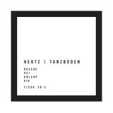 vik @ hertz tanzboden - fleda 28.02.2014