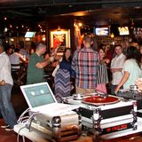 DJ Rocky Styles - Get The Funk Up & Dance - Old School Funk Mix -The 2013 Summer Cookout Mixes