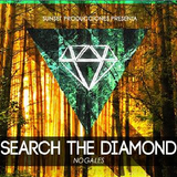 Fellers Search The Diamond