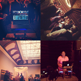 Afrobeats Party: Tuff Tong Wedding Mix Vol. 1 (Live) MAY 2014