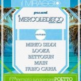 Dj Set @ Il Miraggio 09 Sept. 2013