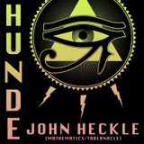 Joe Apted (Thunder) exclusive mix ahead of the wonderful Thunder w/ John Heckle