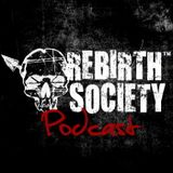 Mental Crush @ Rebirth Society Podcast December 2012