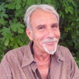 Denis Fournier sur The Bridge par J.Paul Gambier