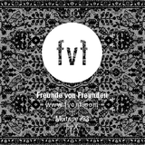 Freunde von Freunden Mixtape #33 by X from TIME KILLS