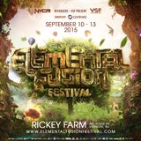 Elemental Fusion Preview MiniMix