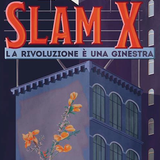 SLAM X - La rivoluzione è una ginestra // router 4 dicembre 2014