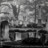 Deathrock 2014 Part 1 Mixtape by Oliver Sheppard (Death Church)