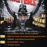 DANCE MASTERS 40 - Set 04 (DJ Wlad Rigielski) 2015