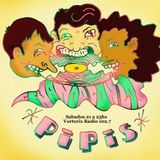Cenando con los Pipis - 02.03.2013