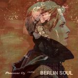 Berlin Soul- David Bowie Tribute Show