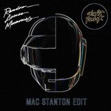 Mac Stanton French Touch Info Interview Mixtape