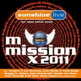 Mix Mission 2014 - Blank and Jones - 01-Jan-2015
