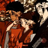 Samurai Champloo Champloo