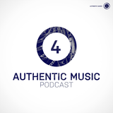 Authentic Music Podcast 04. Curator of Quality: Entita