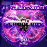 Schoolboy The Science Project Mix Adrian Campos