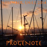 September Chill 2014