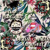 Sadisco #39 - v Pedrolito, Digital Cumbia Jamboree on Frission Radio