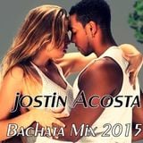 Bachata Super Mix 2015 - Jostin Acosta