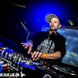 ENEMY DOSE - DJ Set 12-05-2014 (Drum & Bass Neurofunk)