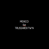 TRUSSARDI WOMENSWEAR FALL 2014 | LIVE SOUNDTRACK BY MEXICO SOUND DESIGNER