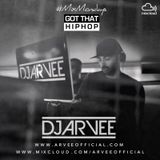 #MixMondays 24/11/14 (WEEK47) *GOTTHATHIPHOP MIX 2015* @DJARVEE