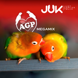 Agapornis - Megamix