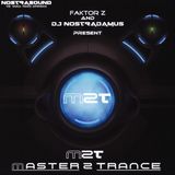 Faktor-Z b2b DJ Nostradamus Present Master2Trance live at Impuslive Sound Spring 2015