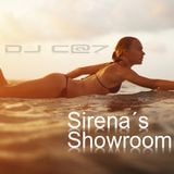 Set Sirena´s Showroom By Dj C@7