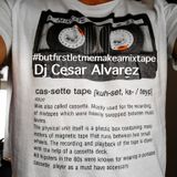 #butfirstletmemakeamixtape