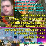 Energised With DJ Tim - 29/3/14/ - 103.2 Preston fm