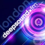 POD004 - Spaceal Orbeats Showcase on DeepSound FM