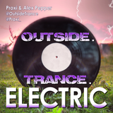 OUTSIDE with Proxi & Alex Pepper 13.03.16
