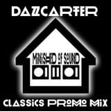 Minished of sound classics promo