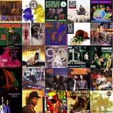 Golden Era Hip Hop Mix Vol.6: 1991