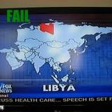Geography