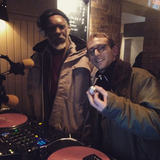 Babylon Rockers #3 — Special guest Ganja Tree