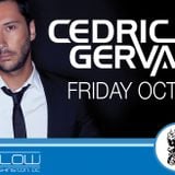 Cedric Gervais - Live @ Glow (Washington DC) - 28.10.2011 - www.LiveSets.at