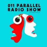 Parallel Radioshow 011 with Daniela La Luz - Polska Special