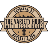 #1504: John Drury Is...The Dancing Trucker