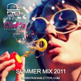 Pasha & Bletter - Clara Summer Mix 2011