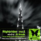 Nightrider Vol.1