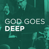 God Goes Deep #1 Palma Lova DJ-set