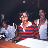 Nicky Siano Live at the Gallery, October 1976