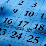 Capital T - The Other 15 Days